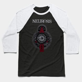 neurosis Baseball T-Shirt